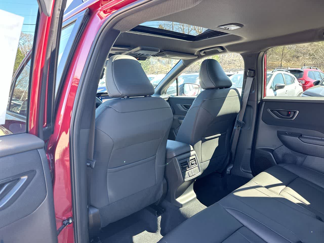 Thumbnail: 2026 Subaru Outback - 22