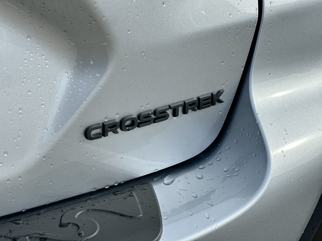 Thumbnail: 2026 Subaru Crosstrek - 18