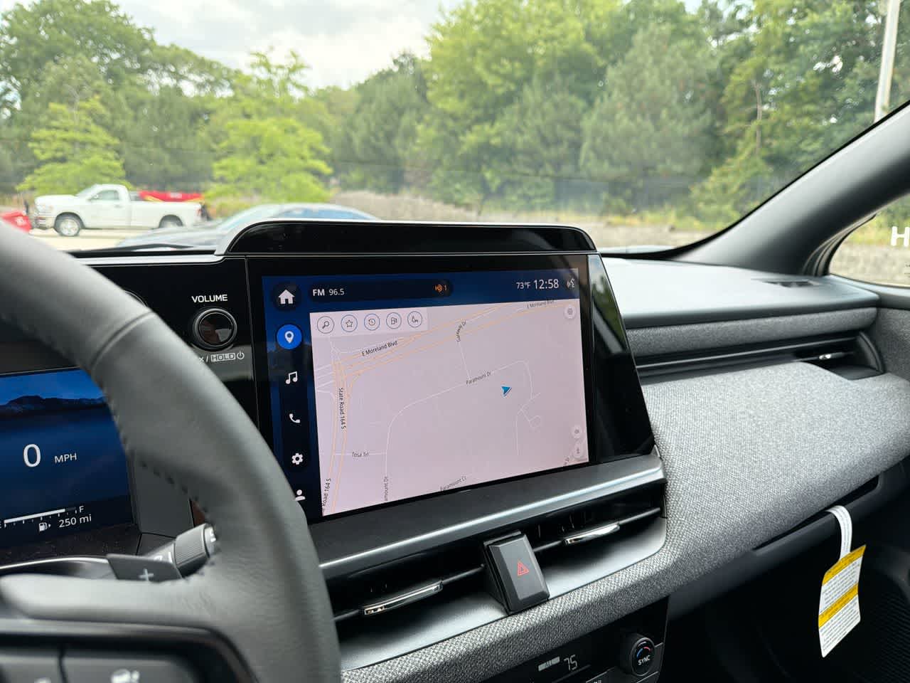 2026 Subaru Outback Premium - Photo 30