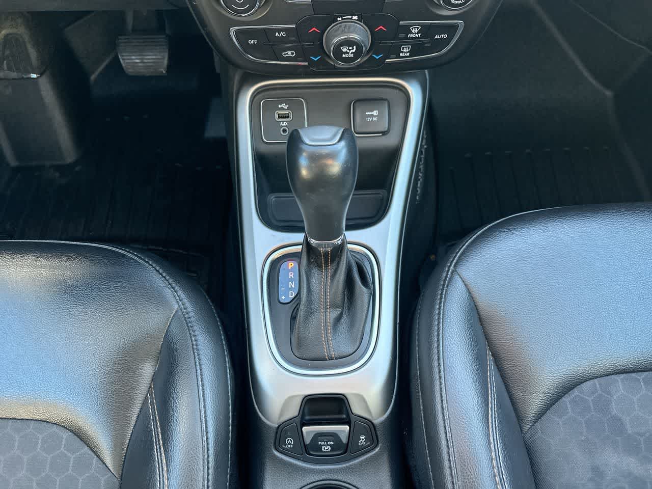 Thumbnail: 2018 Jeep Compass - 33