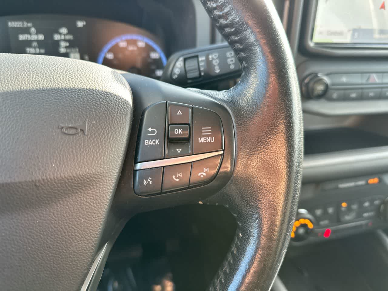 Thumbnail: 2021 Ford Bronco Sport - 29