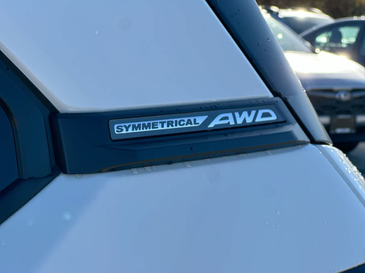 Thumbnail: 2026 Subaru Forester - 18