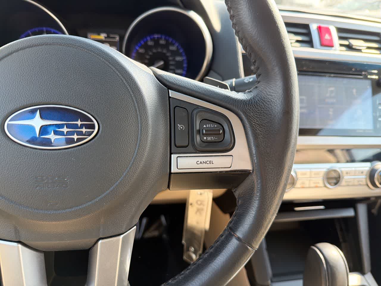 Thumbnail: 2016 Subaru Legacy - 29