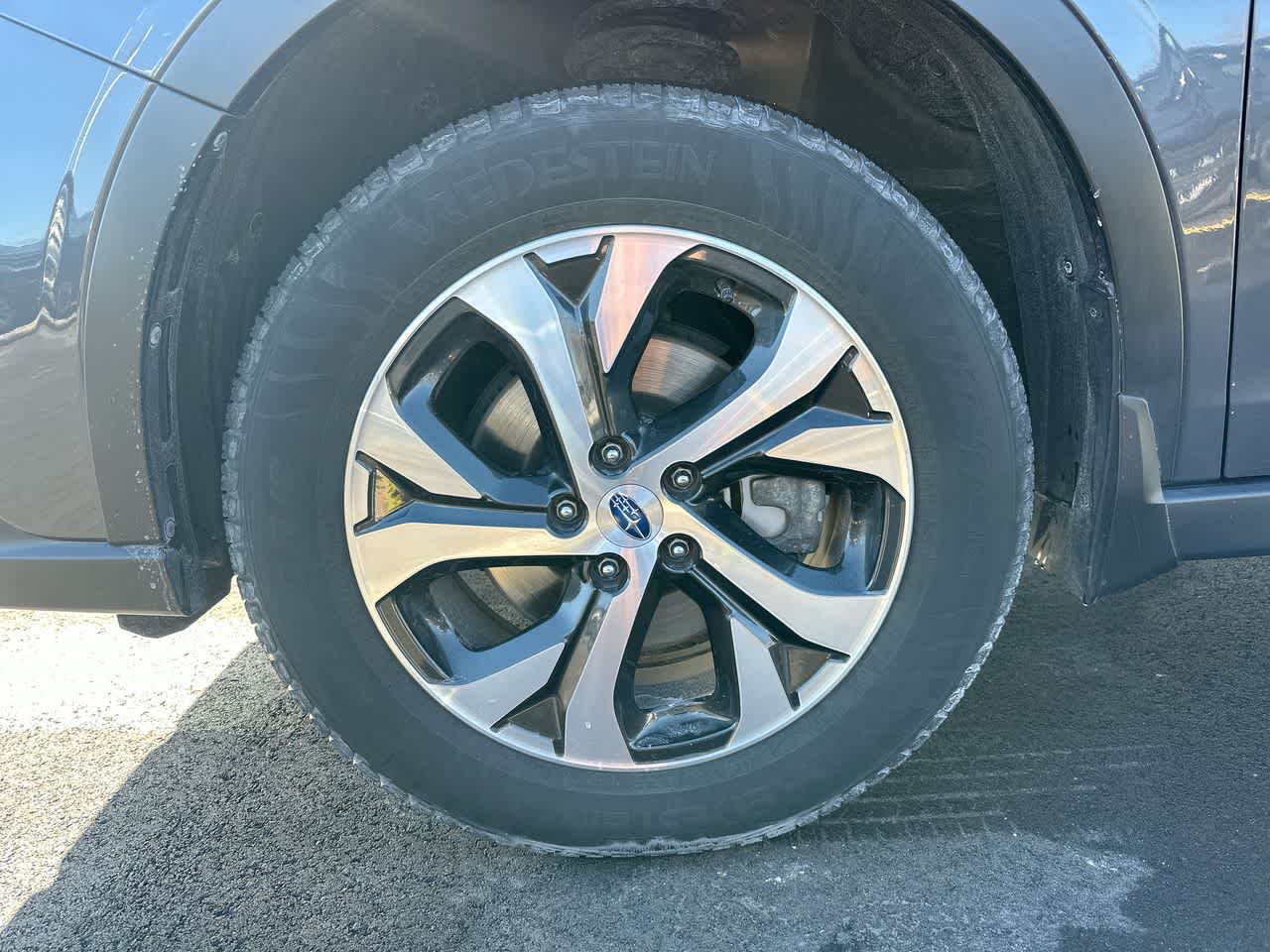 Thumbnail: 2020 Subaru Outback - 19