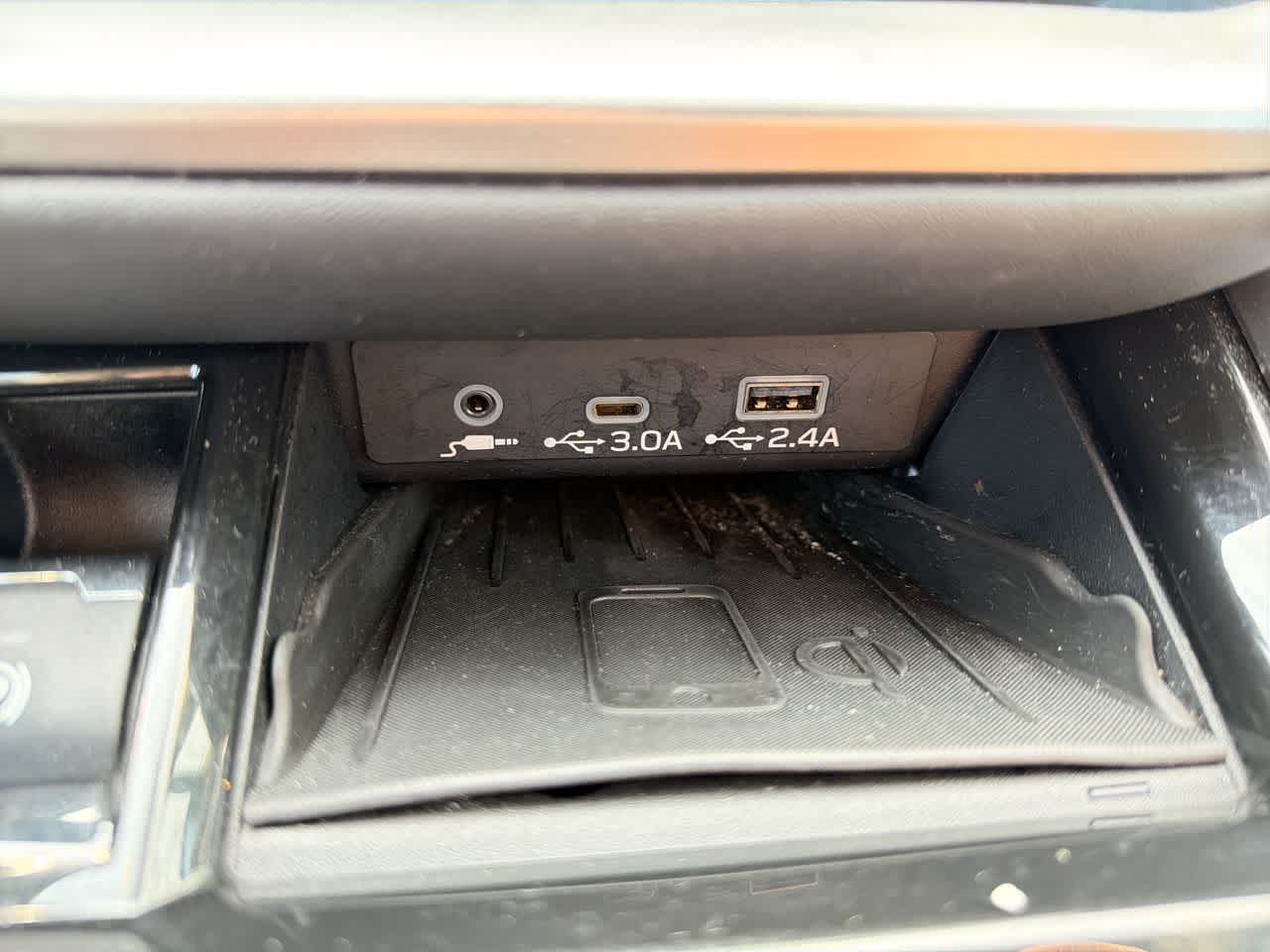 Thumbnail: 2024 Subaru Legacy - 35