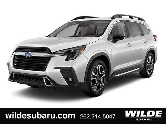 2026 Subaru Ascent Touring 7 Passenger's photo