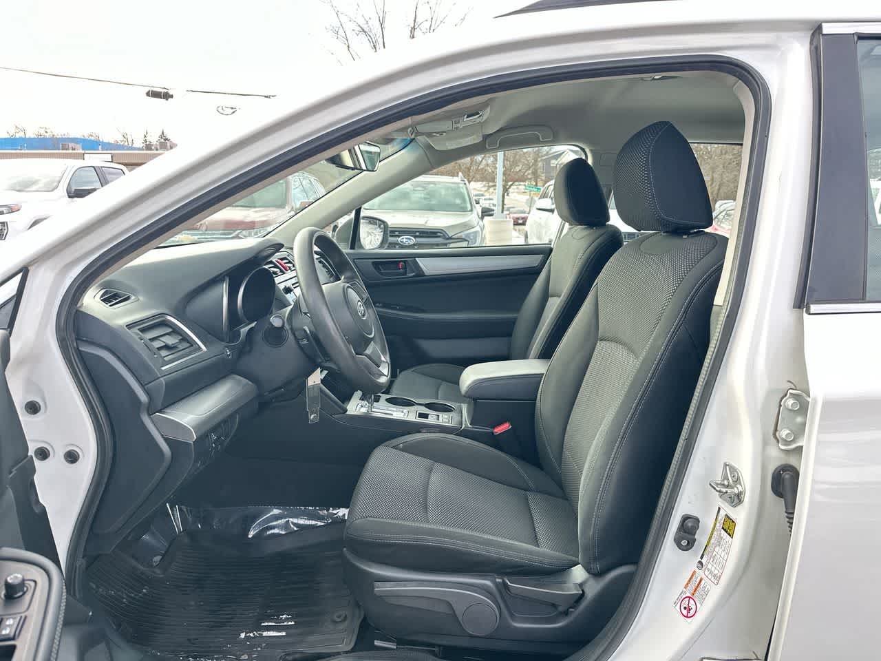 Thumbnail: 2019 Subaru Outback - 21