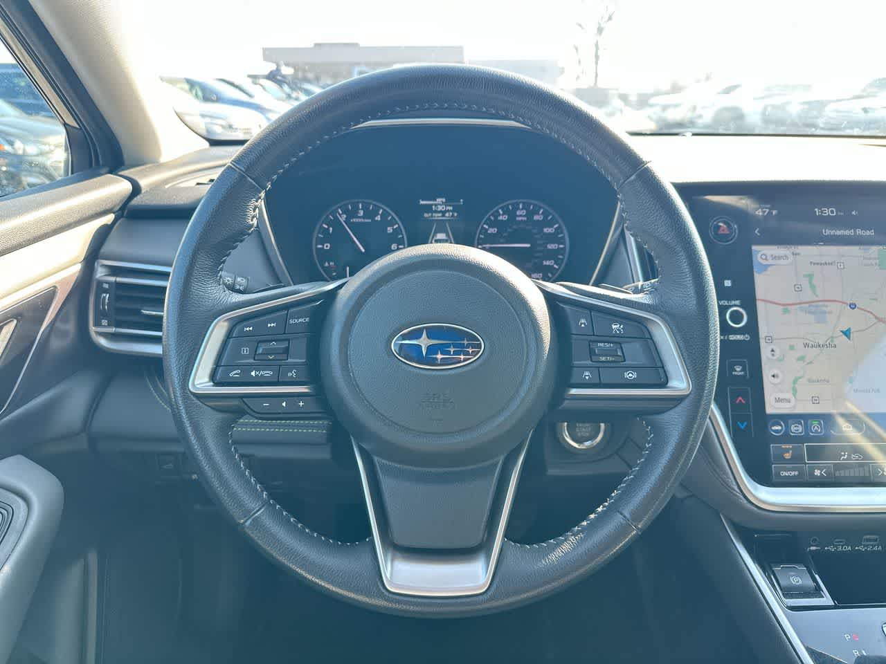 Thumbnail: 2023 Subaru Outback - 28