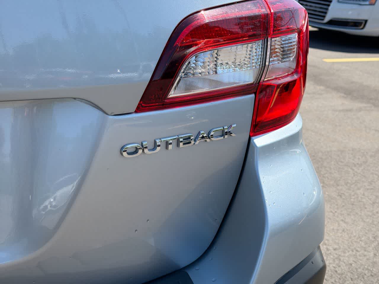 Thumbnail: 2019 Subaru Outback - 18