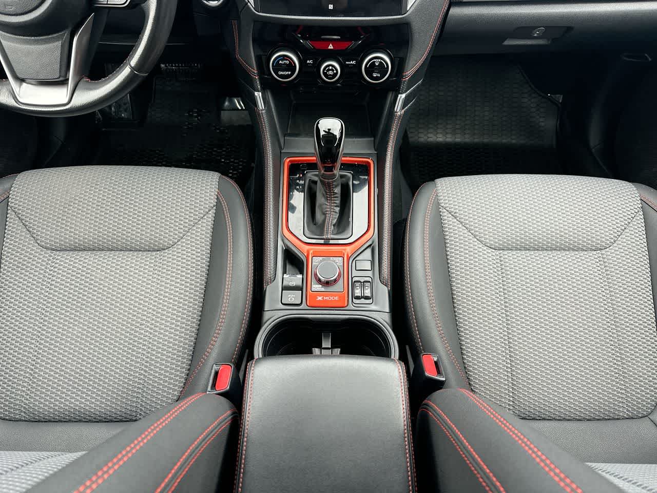 Thumbnail: 2019 Subaru Forester - 31