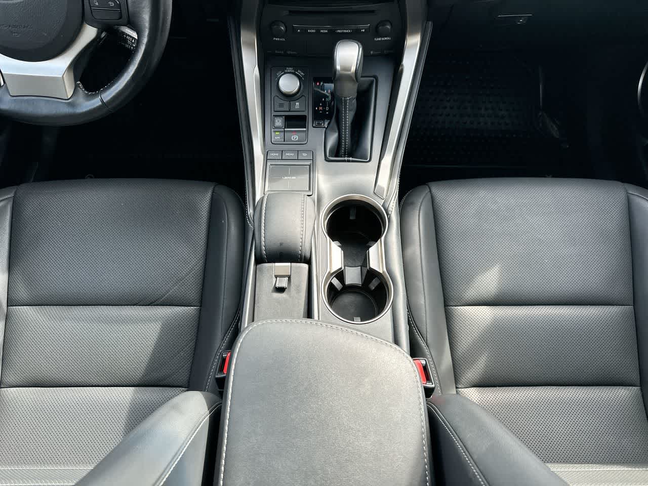 Thumbnail: 2017 Lexus NX - 31