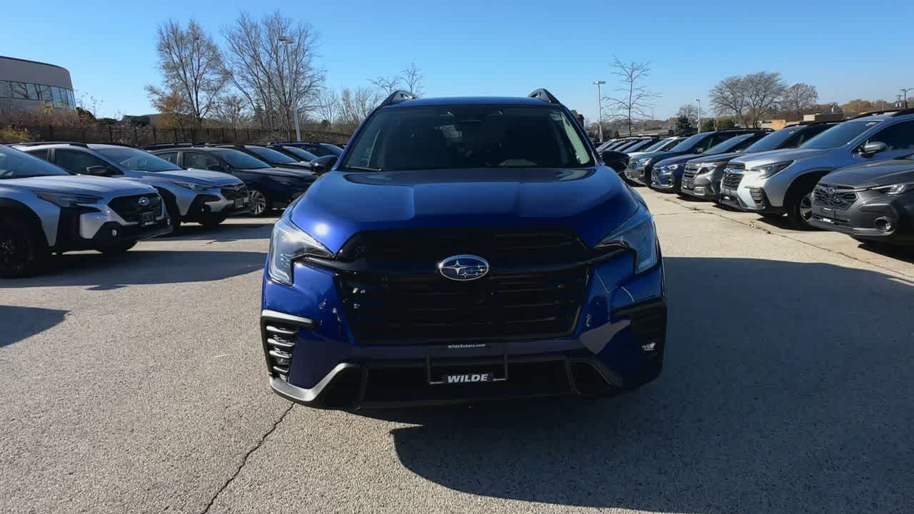 Thumbnail: 2026 Subaru Ascent - 3