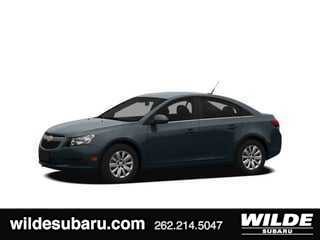 2012 Chevrolet Cruze LT -
                  Waukesha, WI