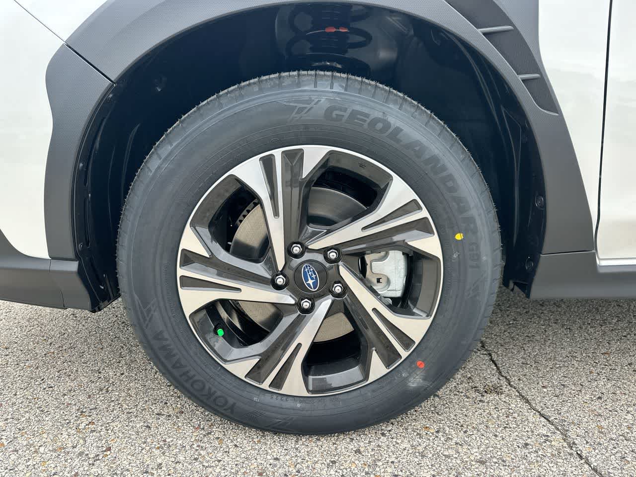 Thumbnail: 2026 Subaru Crosstrek - 19