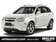 Chevrolet Captiva Sport Fleet