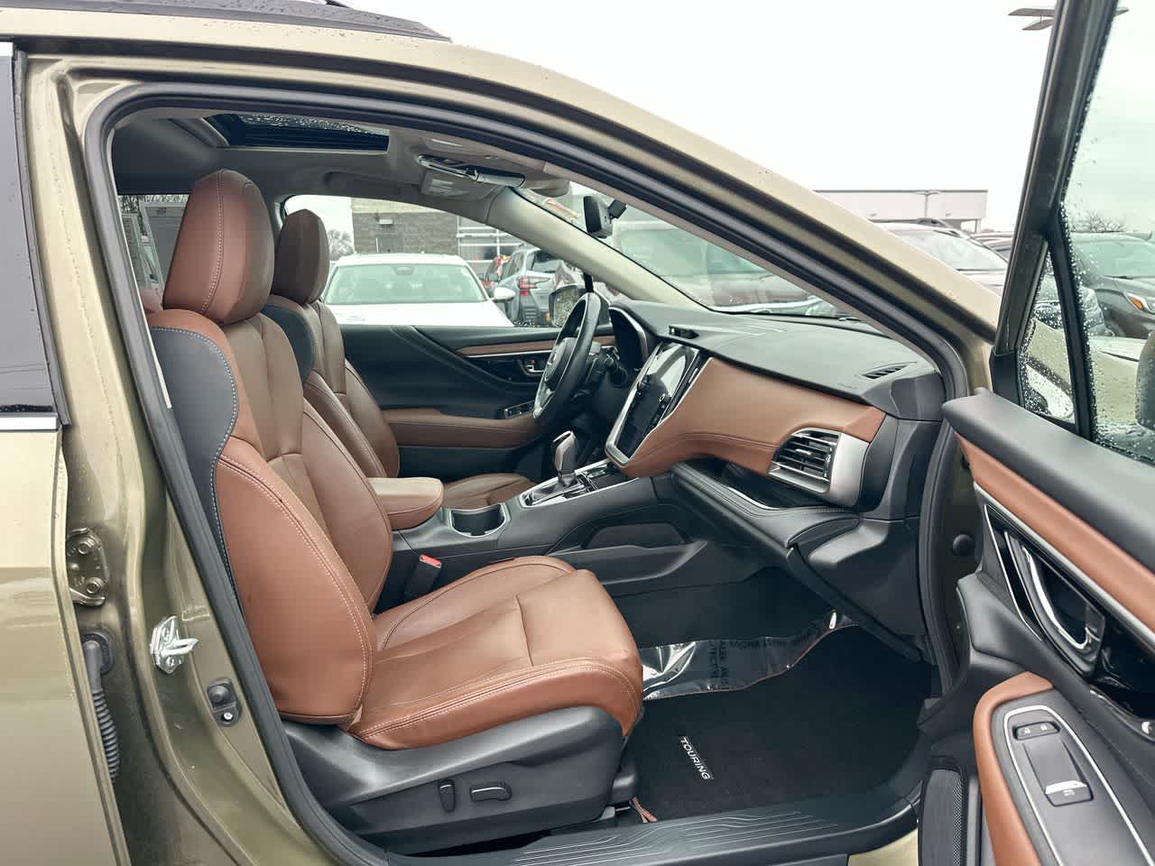 Thumbnail: 2022 Subaru Outback - 27