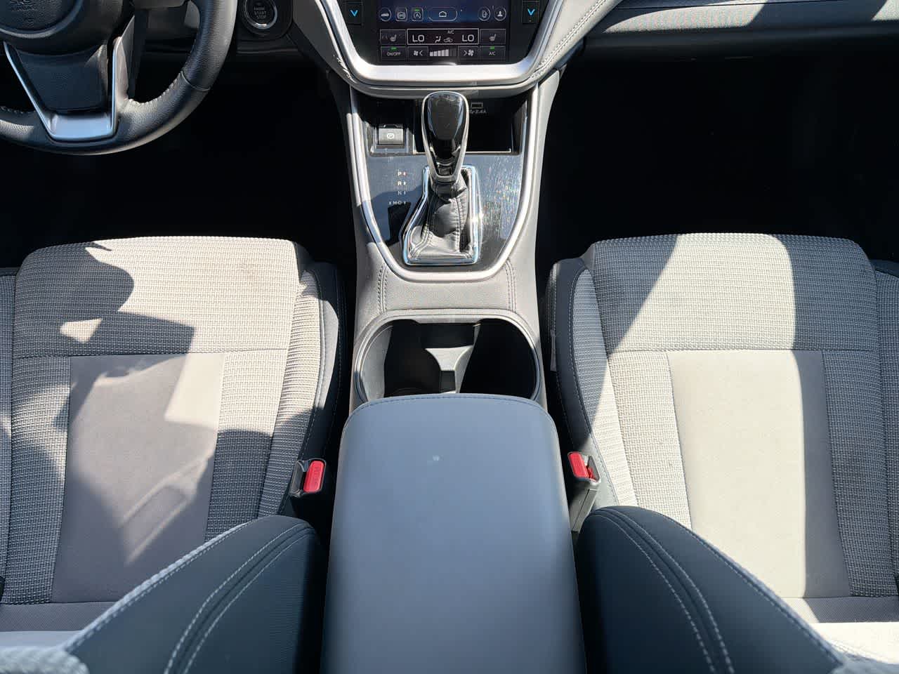 Thumbnail: 2023 Subaru Outback - 30