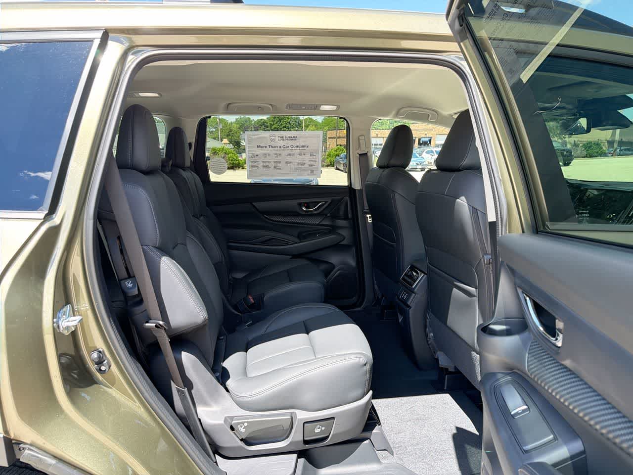 Thumbnail: 2026 Subaru Ascent - 25