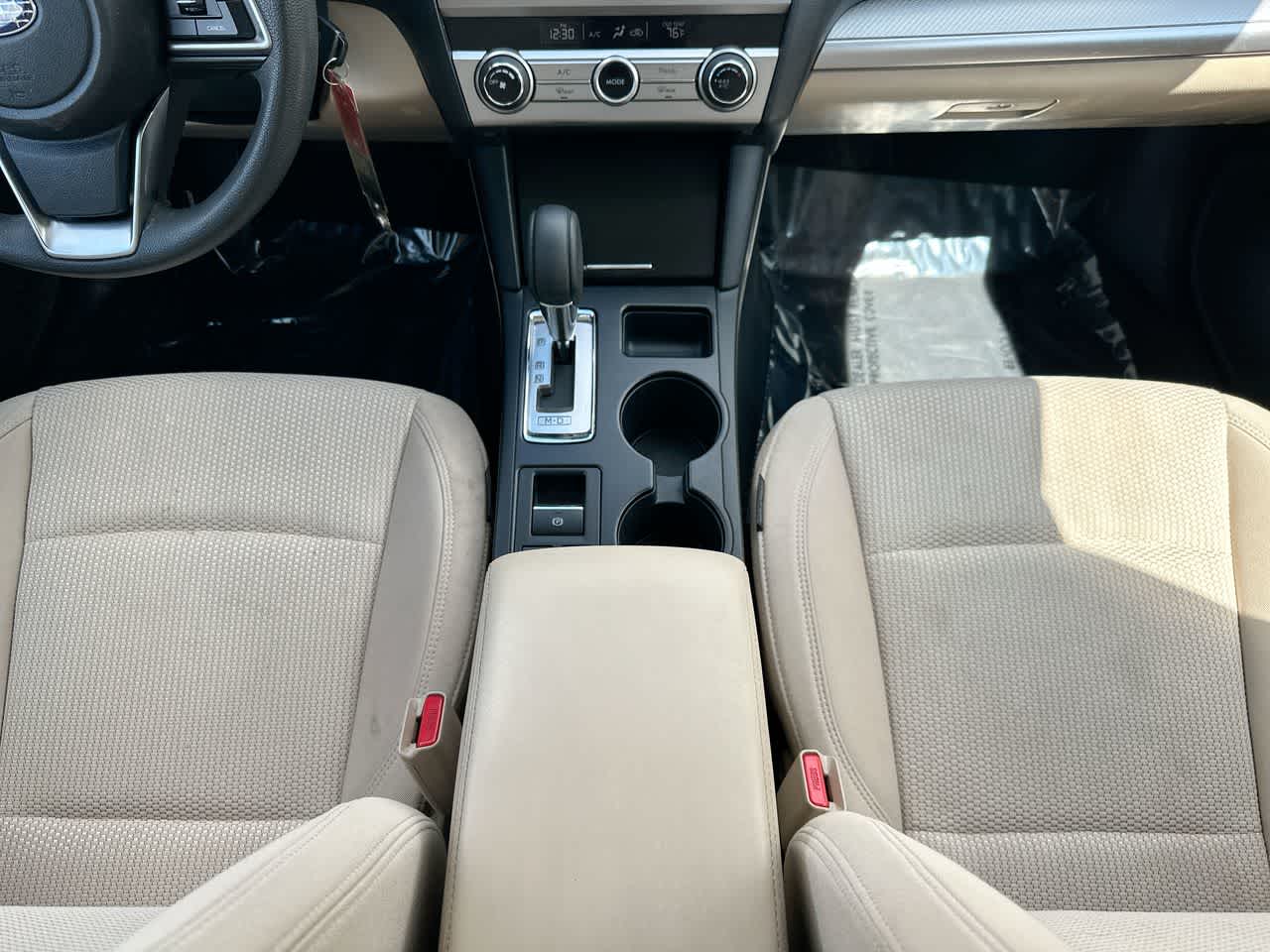 Thumbnail: 2018 Subaru Outback - 30