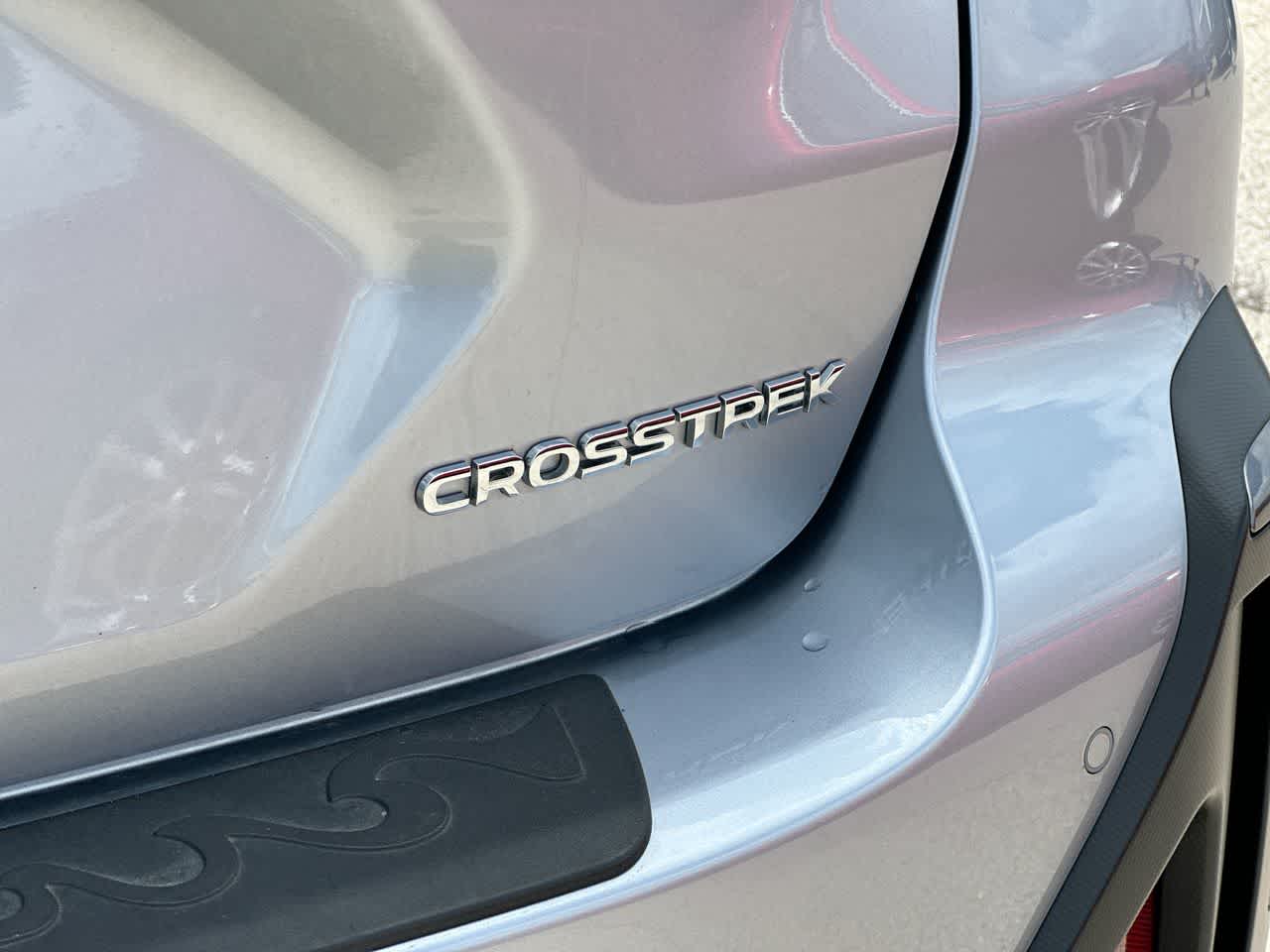 Thumbnail: 2024 Subaru Crosstrek - 18