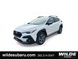  Subaru Crosstrek