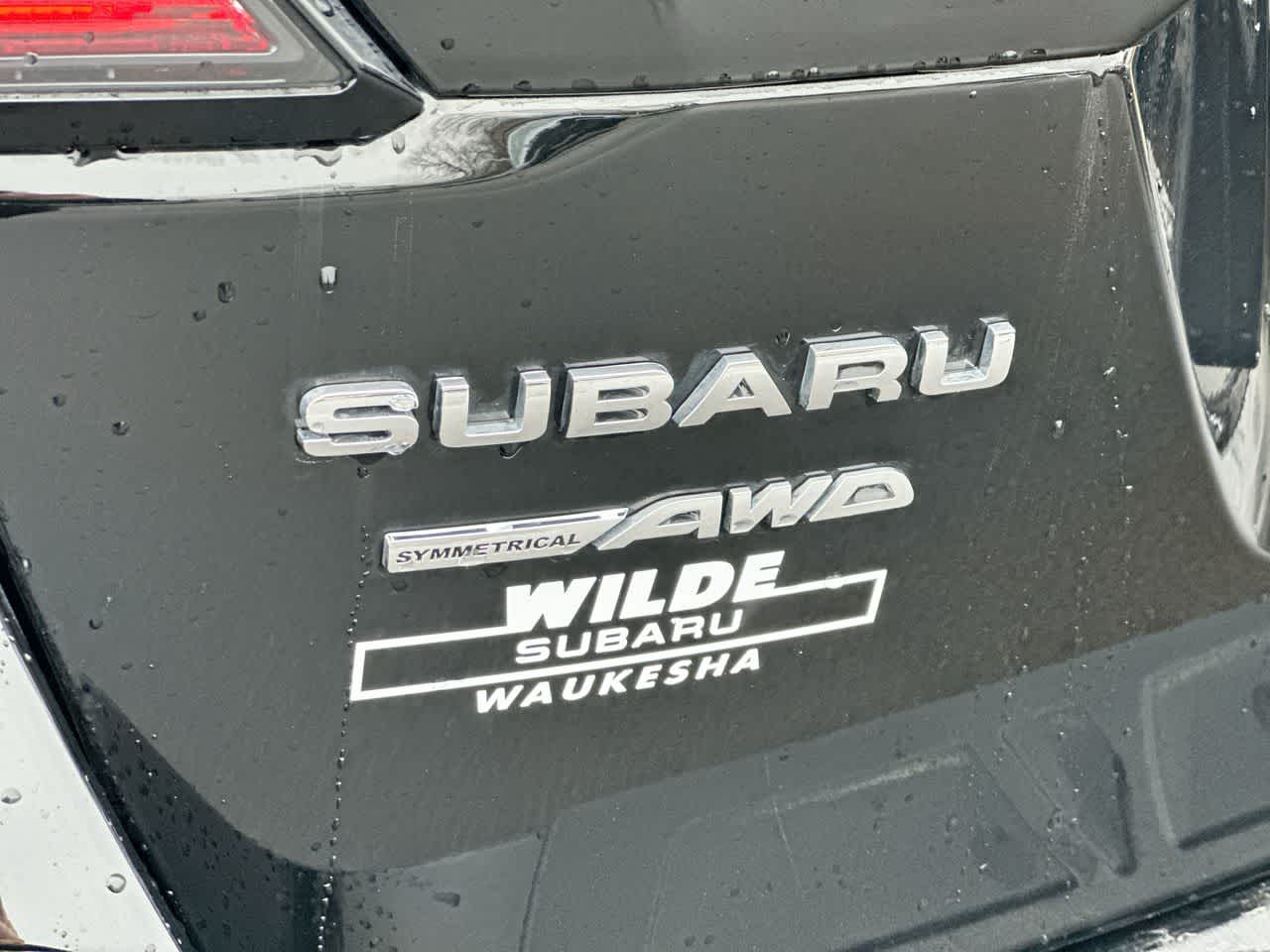 Thumbnail: 2025 Subaru Outback - 17