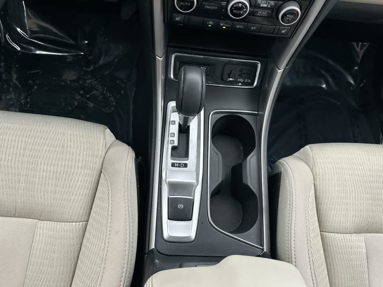 Thumbnail: 2019 Subaru Ascent - 34