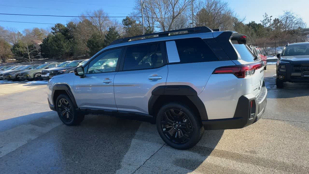 Thumbnail: 2026 Subaru Outback - 6