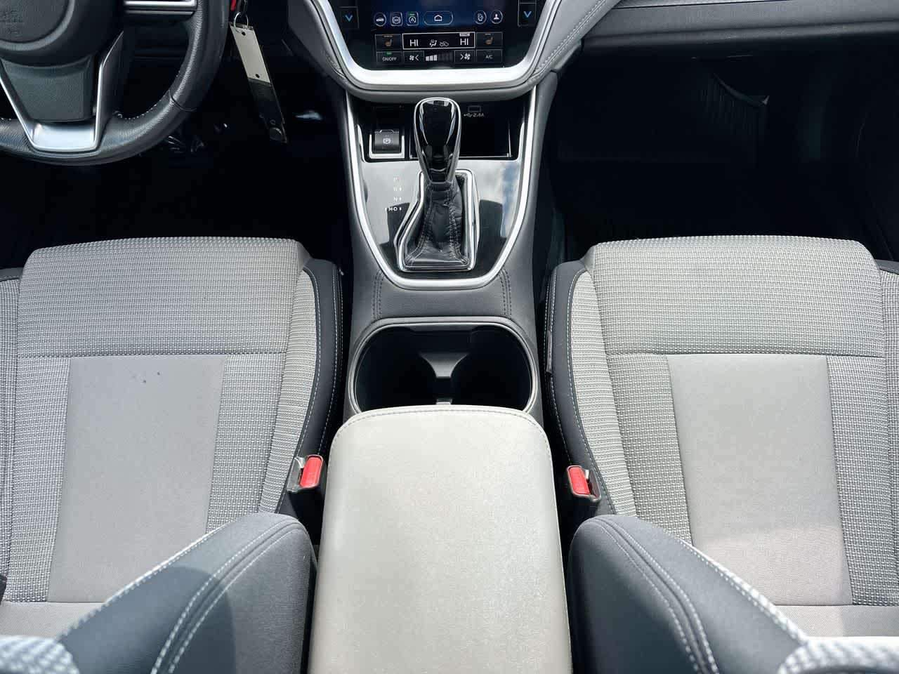 Thumbnail: 2023 Subaru Outback - 30