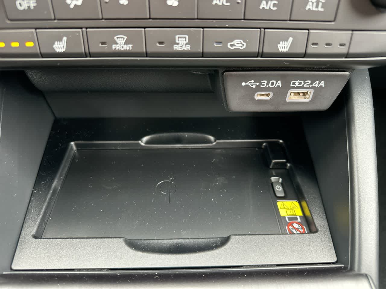 Thumbnail: 2026 Subaru Outback - 34