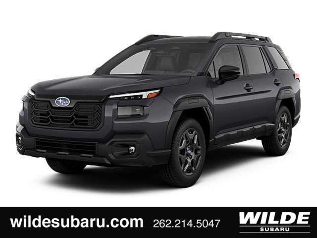 New 2026 Subaru Outback Premium SUV