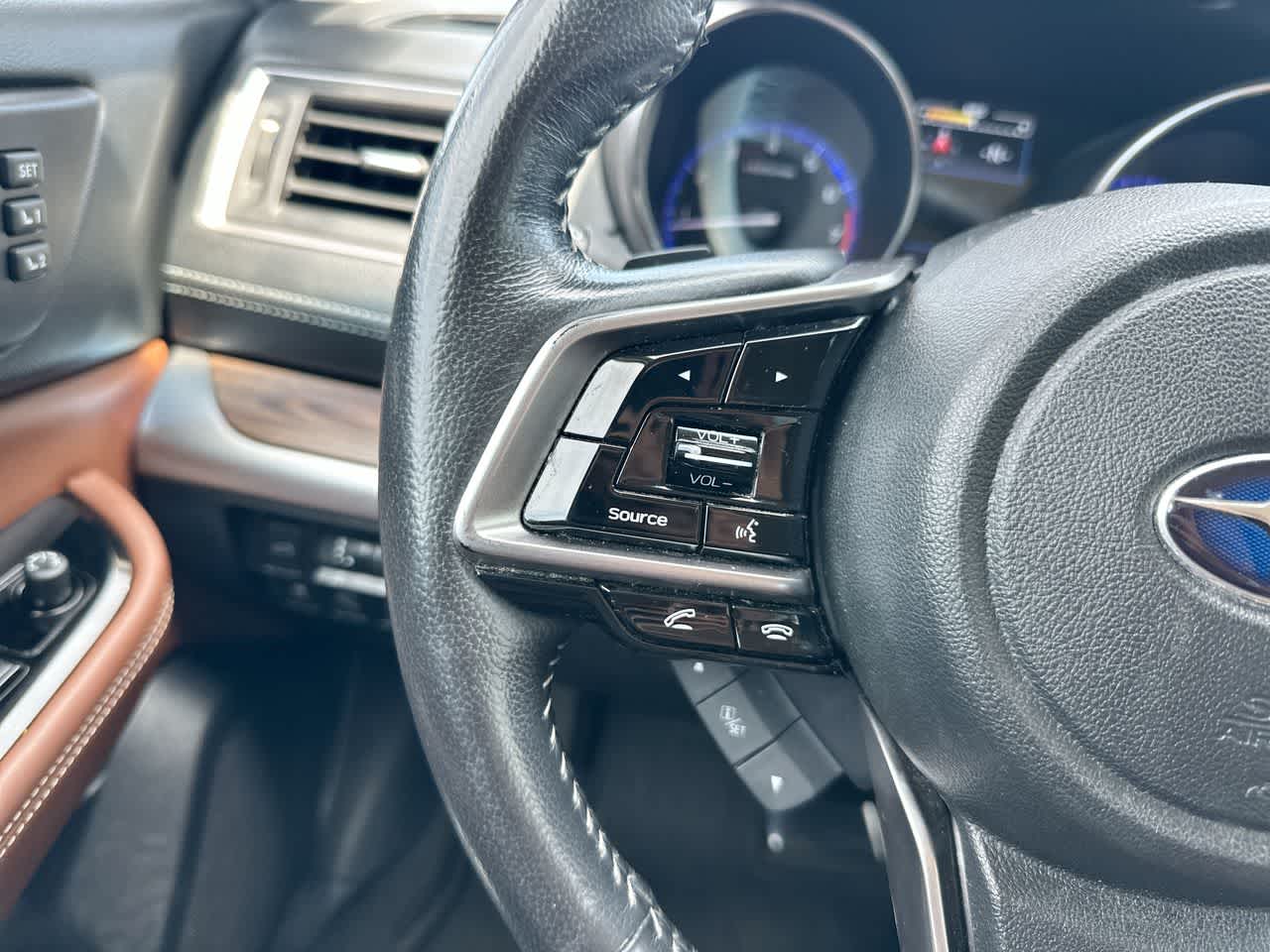 Thumbnail: 2019 Subaru Outback - 29