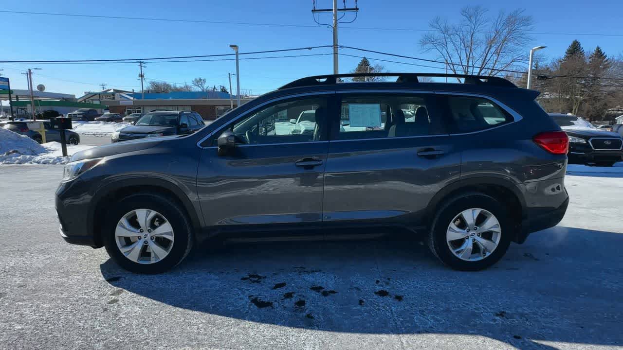 Thumbnail: 2019 Subaru Ascent - 5