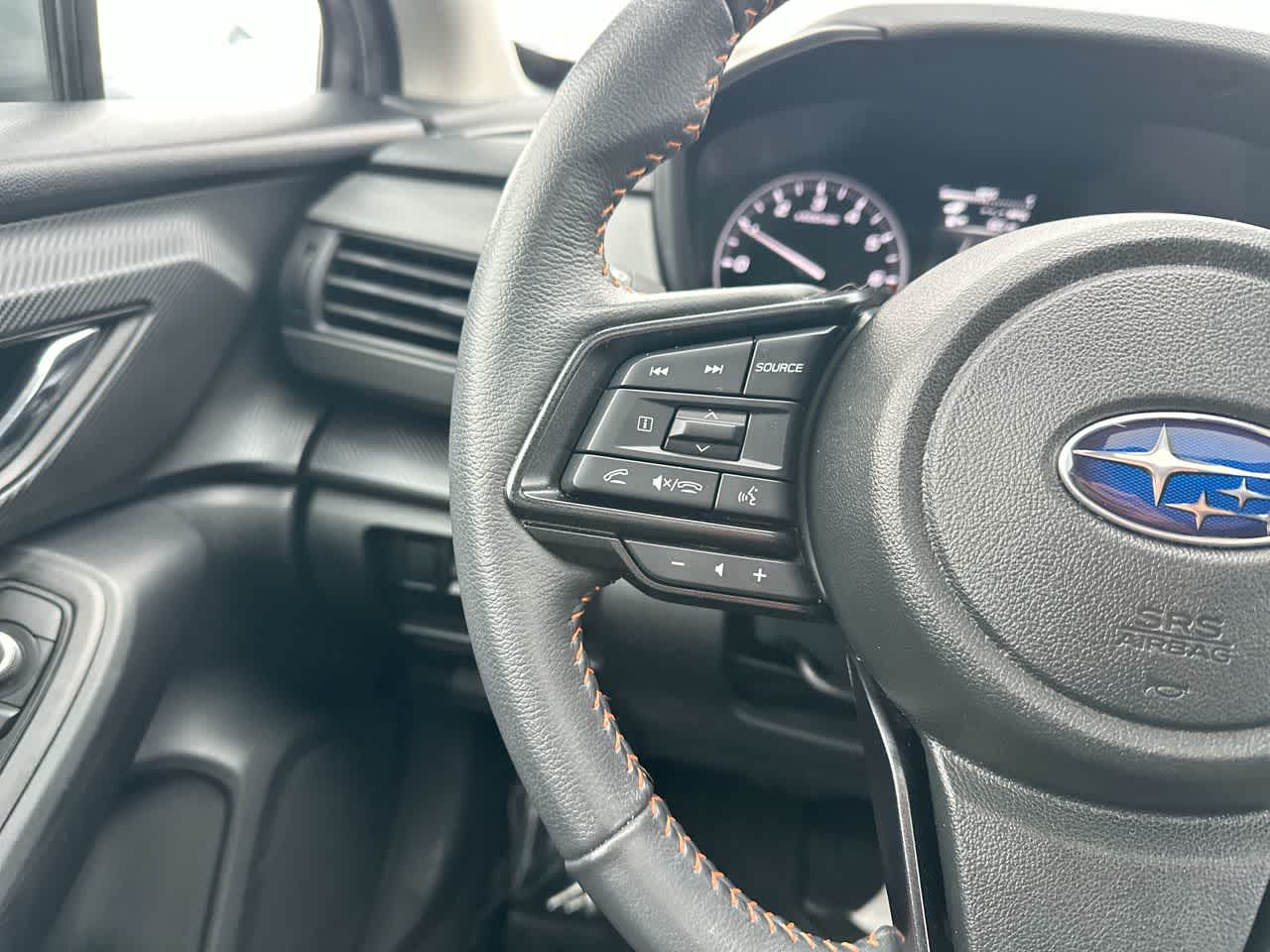 Thumbnail: 2024 Subaru Crosstrek - 29