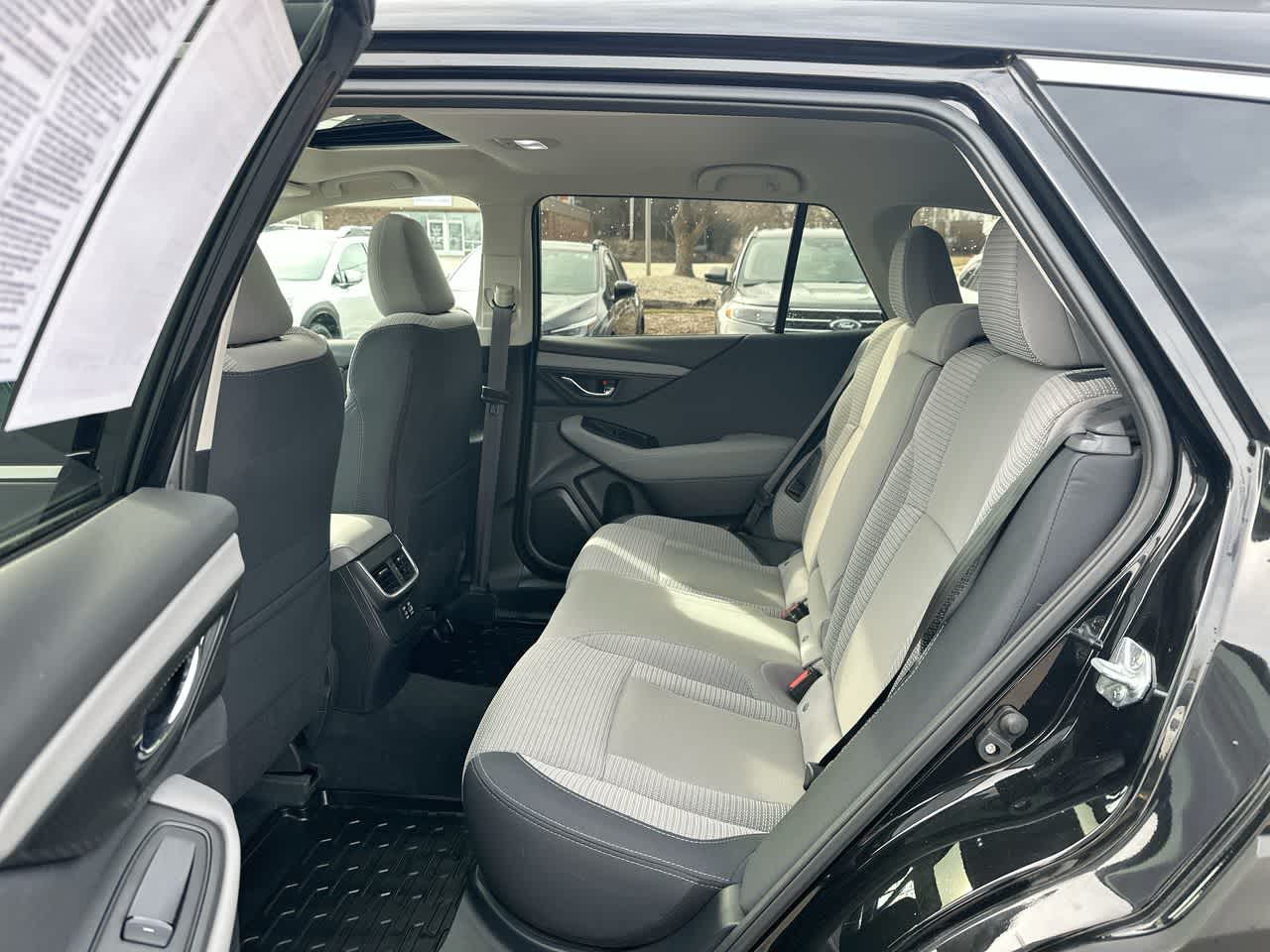 Thumbnail: 2024 Subaru Outback - 25