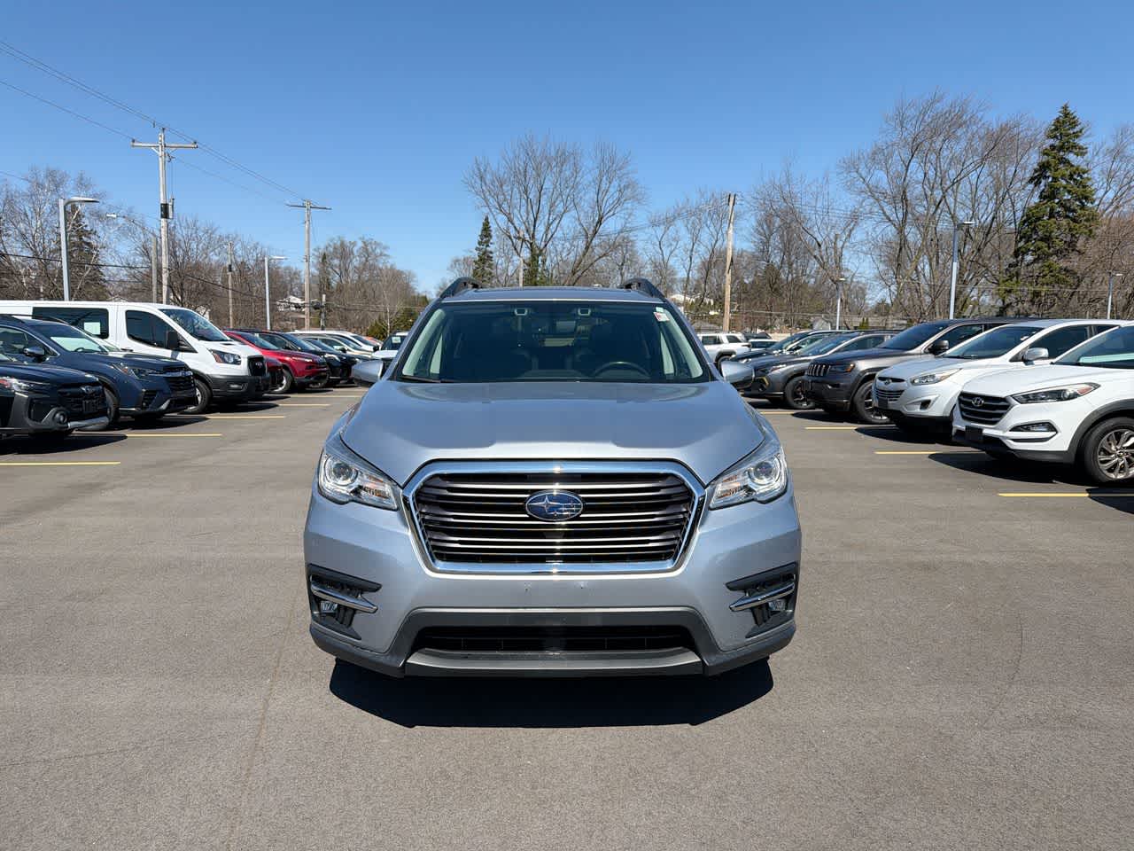 Thumbnail: 2019 Subaru Ascent - 16