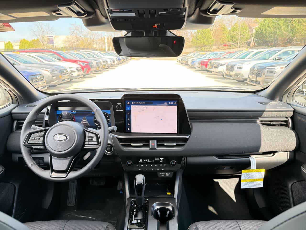 Thumbnail: 2026 Subaru Outback - 19