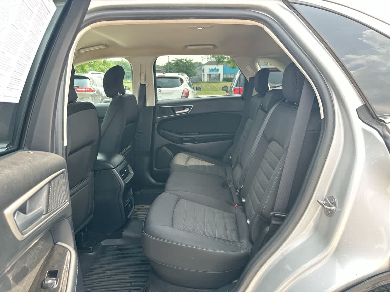 Thumbnail: 2019 Ford Edge - 24