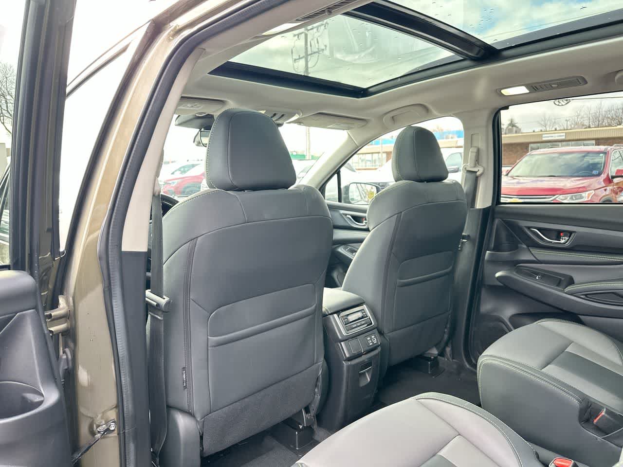 Thumbnail: 2023 Subaru Ascent - 23