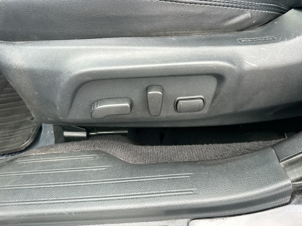 Thumbnail: 2017 Subaru Outback - 22