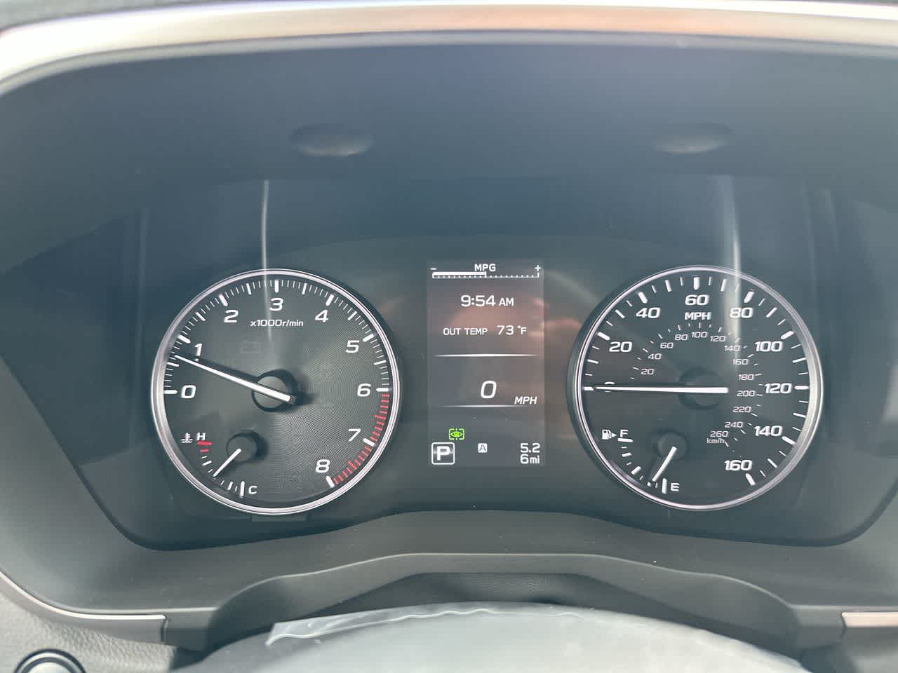 Thumbnail: 2025 Subaru Ascent - 36