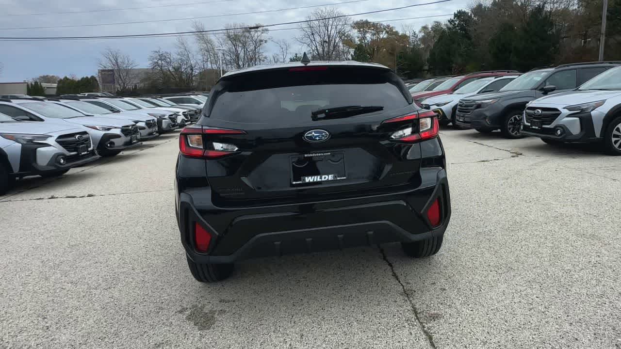 Thumbnail: 2026 Subaru Crosstrek - 7
