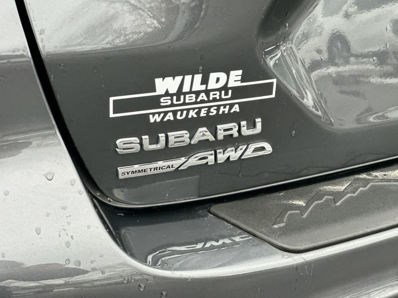 Thumbnail: 2025 Subaru Crosstrek - 17