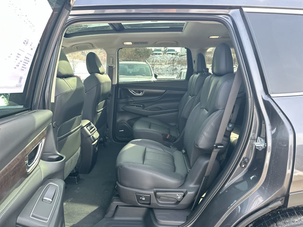 Thumbnail: 2026 Subaru Ascent - 25