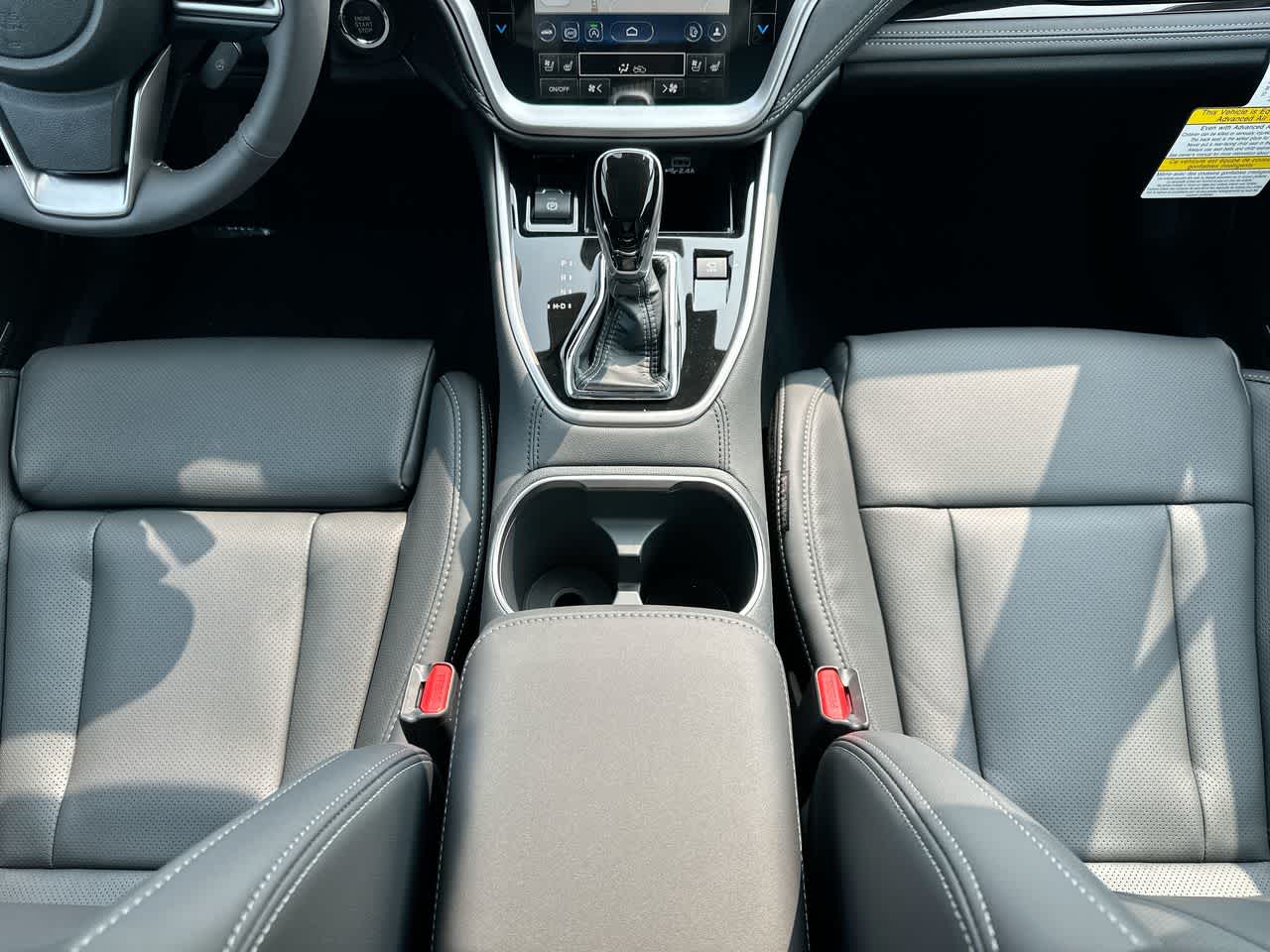 Thumbnail: 2025 Subaru Outback - 29