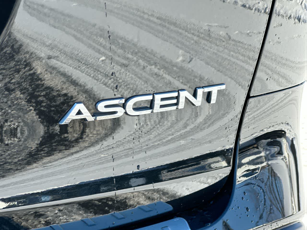 Thumbnail: 2022 Subaru Ascent - 18