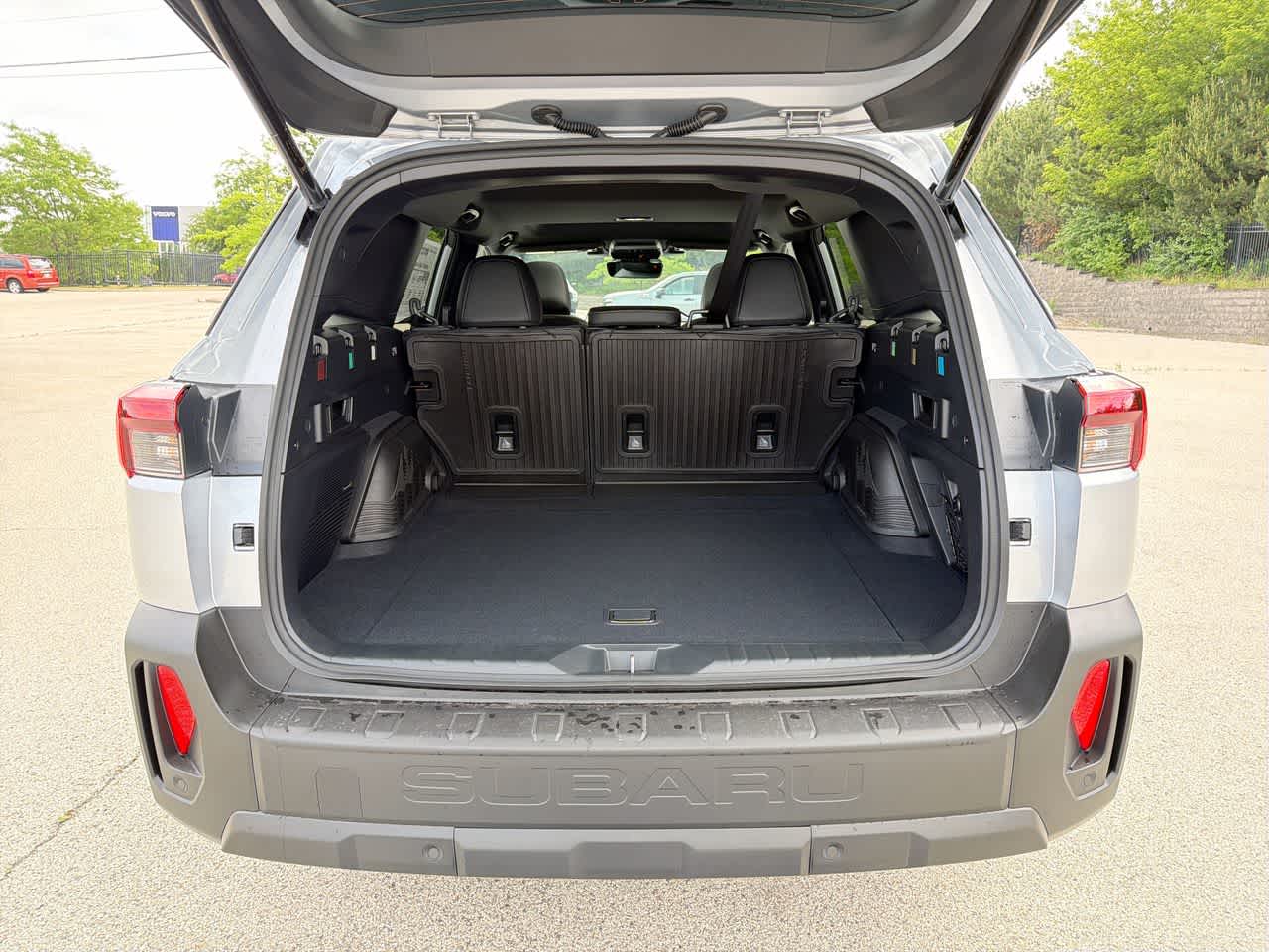 Thumbnail: 2026 Subaru Outback - 38