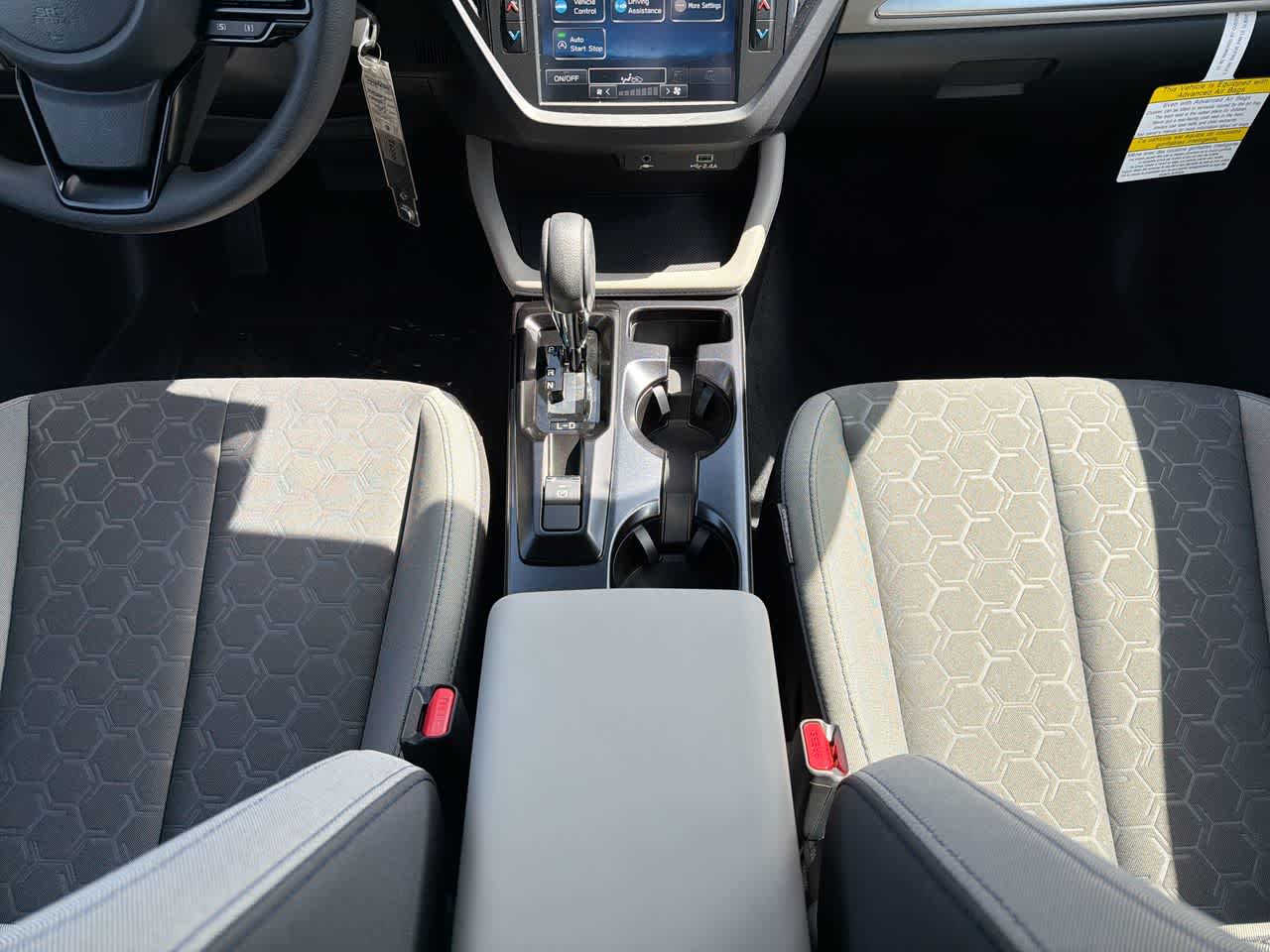 Thumbnail: 2026 Subaru Forester - 30