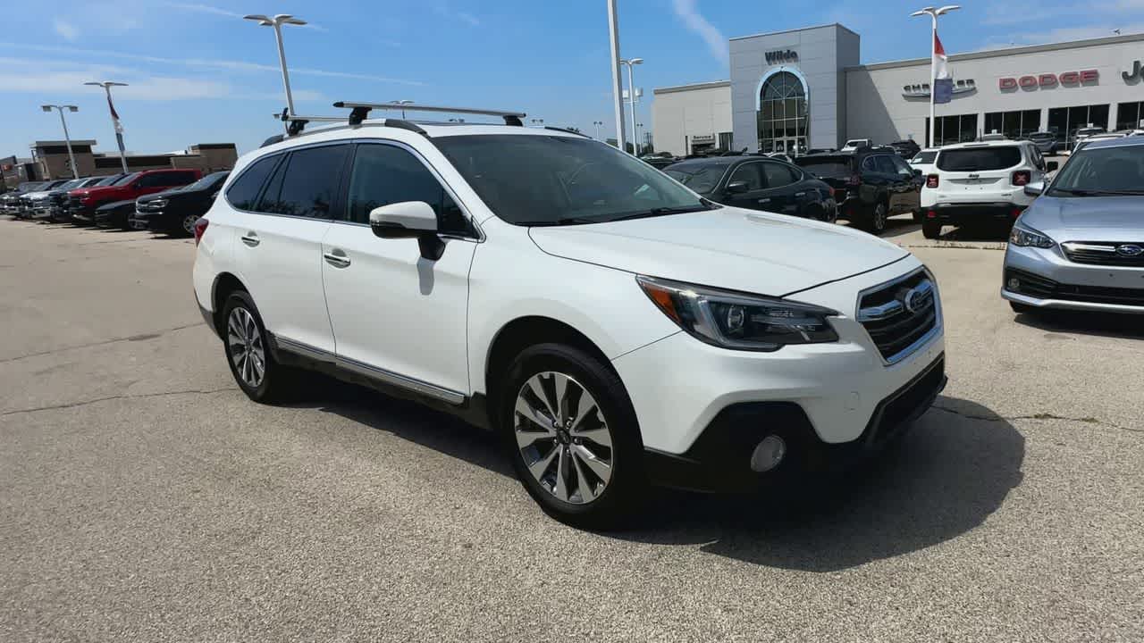 Thumbnail: 2019 Subaru Outback - 2