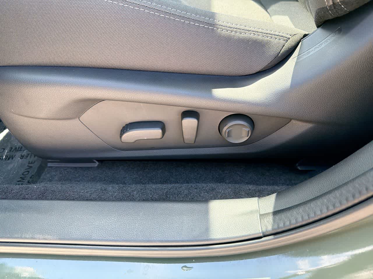 Thumbnail: 2026 Subaru Crosstrek - 22